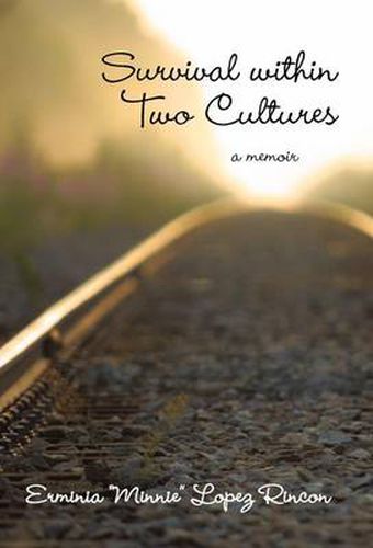 Cover image for Survival Within Two Cultures