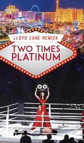 Cover image for Two Times Platinum