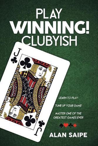 Cover image for Play Winning! Clubyish