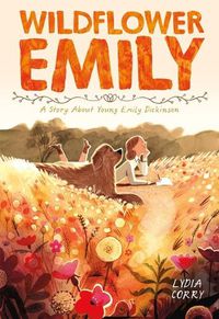 Cover image for Wildflower Emily