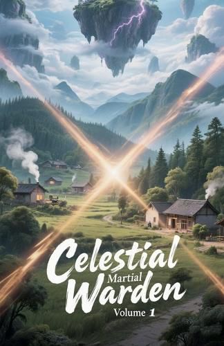 Cover image for Celestial Martial Warden, Volume 1