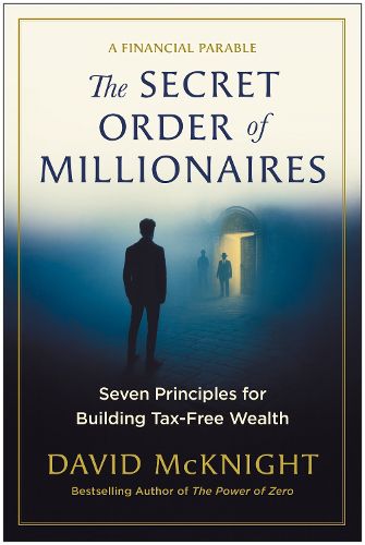 Cover image for The Secret Order of Millionaires