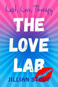 Cover image for The The Love Lab