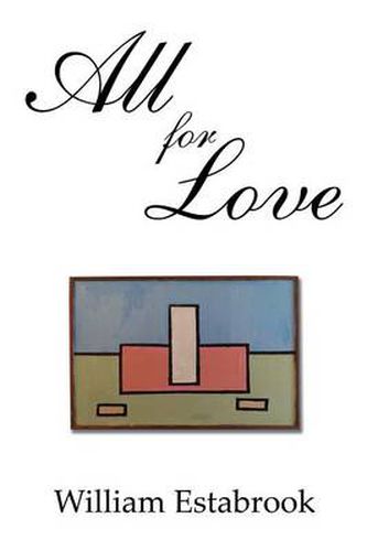 Cover image for All for Love