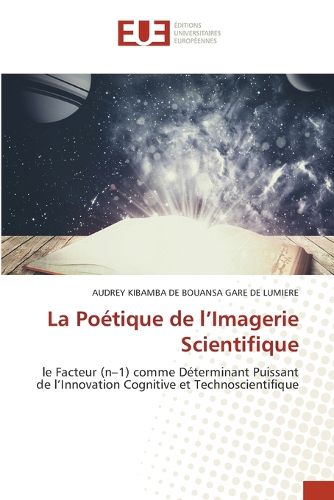 Cover image for La Poetique de l'Imagerie Scientifique