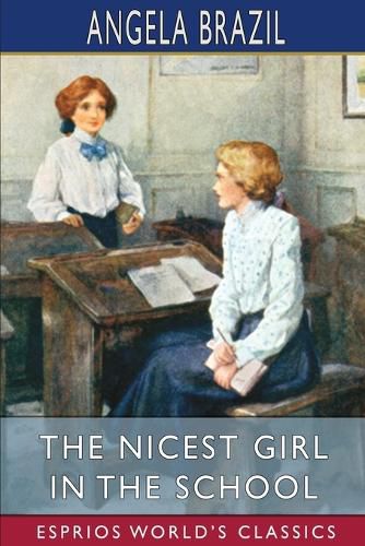 Cover image for The Nicest Girl in the School (Esprios Classics)