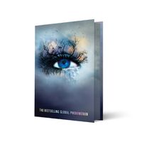 Cover image for Shatter Me Collector's Deluxe Limited Edition
