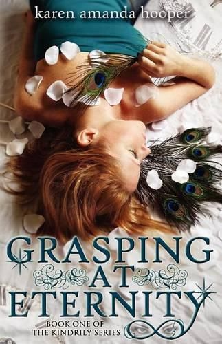 Cover image for Grasping at Eternity