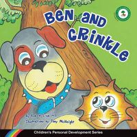 Cover image for Ben and Crinkle: Children's Personal Development Series