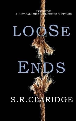 Cover image for Loose Ends