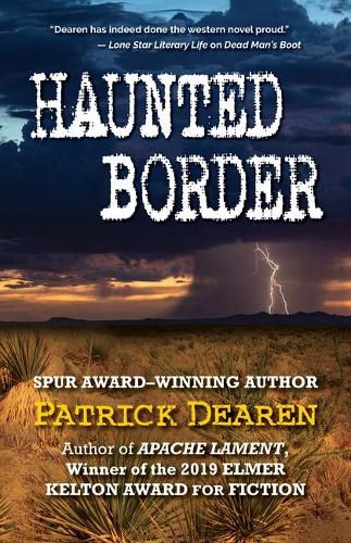 Haunted Border