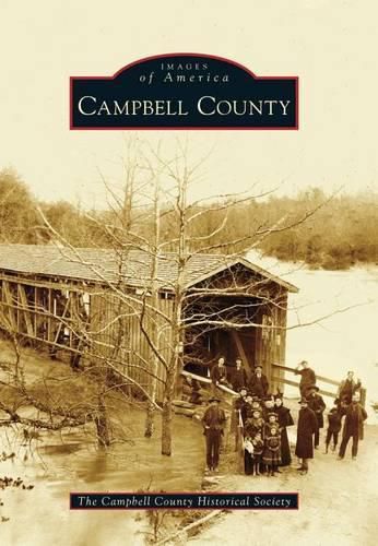 Cover image for Campbell County