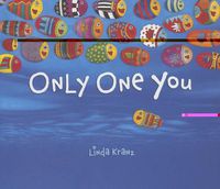 Cover image for Only One You