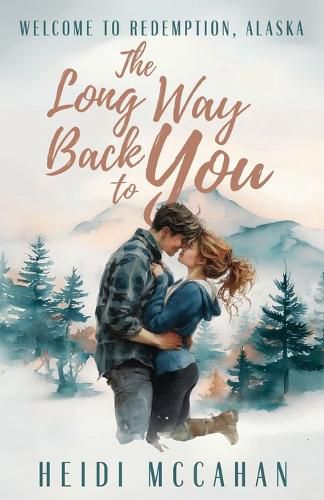 Cover image for The Long Way Back to You
