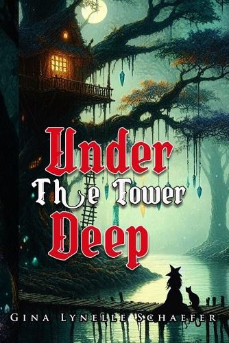 Cover image for Under The Tower Deep