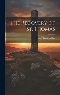 Cover image for The Recovery of St. Thomas