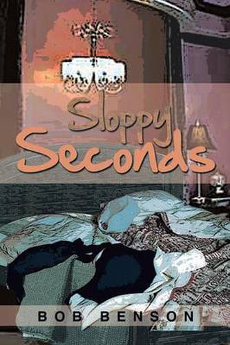 Cover image for Sloppy Seconds