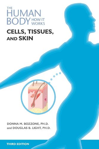 Cover image for Cells, Tissue, and Skin