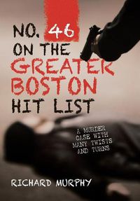 Cover image for No. 46 on the Greater Boston Hit List