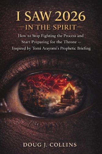 Cover image for I Saw 2026 In the Spirit