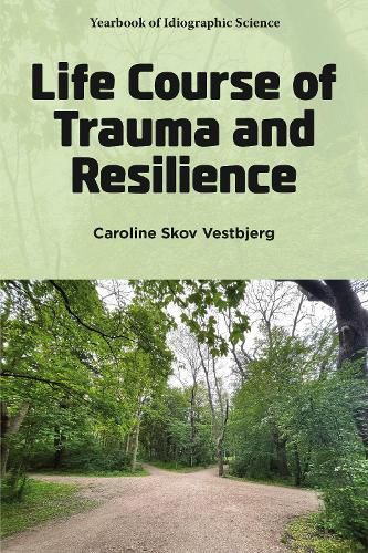 Cover image for Life Course of Trauma and Resilience