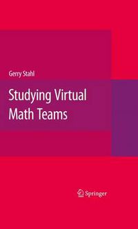 Cover image for Studying Virtual Math Teams