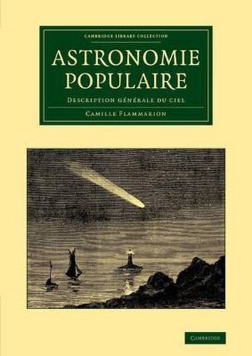 Astronomie populaire: Description generale du ciel