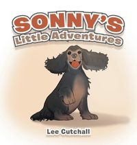 Cover image for Sonny's Little Adventures