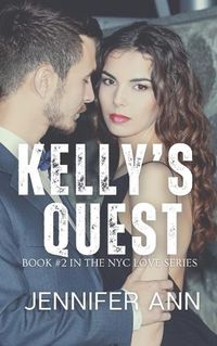 Cover image for Kelly's Quest