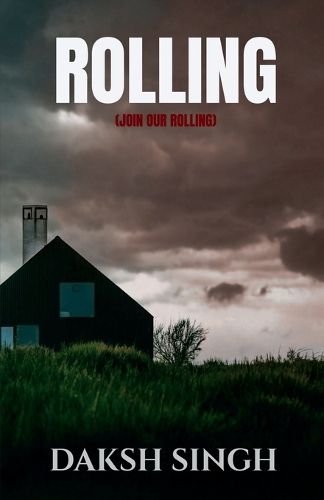 Cover image for Rolling