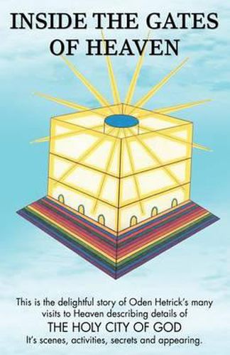 Cover image for Inside the Gates of Heaven