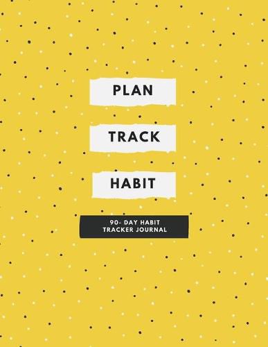 Cover image for Plan, Track, Habit
