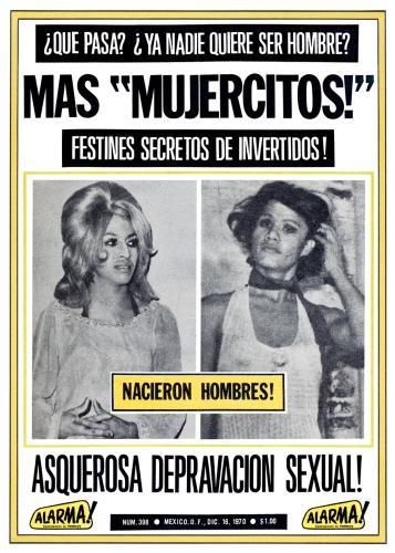 Mujercitos