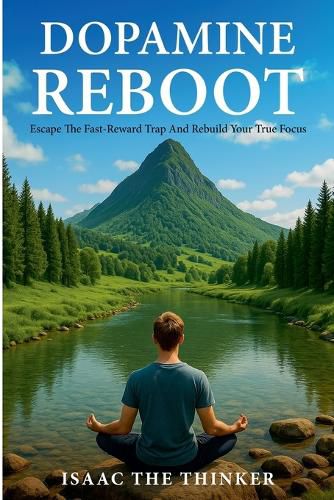 Cover image for Dopamine Reboot