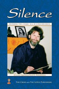 Cover image for Silence