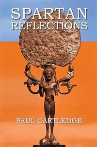 Cover image for Spartan Reflections