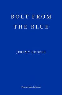 Cover image for Bolt from the Blue