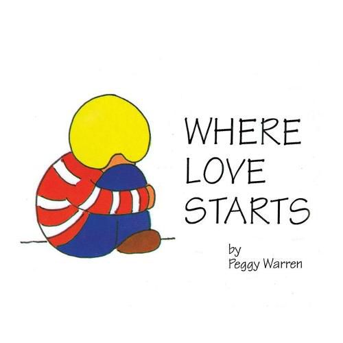 Cover image for Where Love Starts