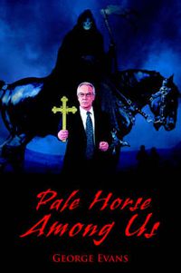 Cover image for Pale Horse Among Us