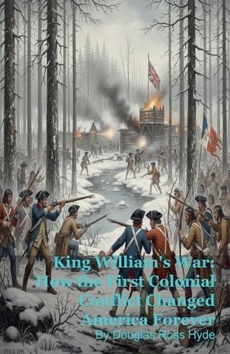 Cover image for King William's War