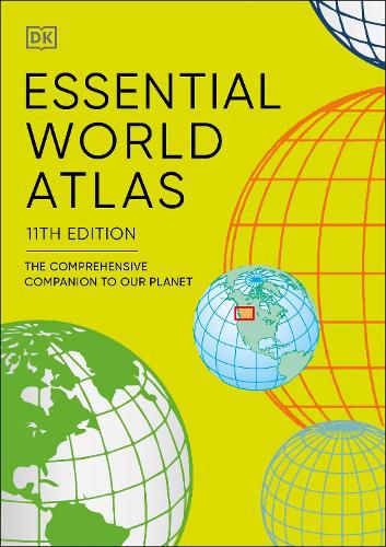 Essential World Atlas