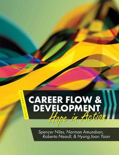 Cover image for Career Flow and Development: Hope in Action