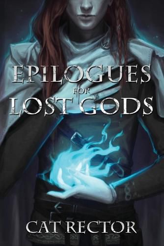 Cover image for Epilogues for Lost Gods