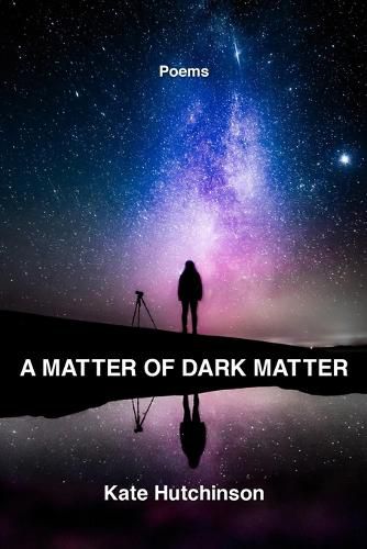 Cover image for A Matter of Dark Matter