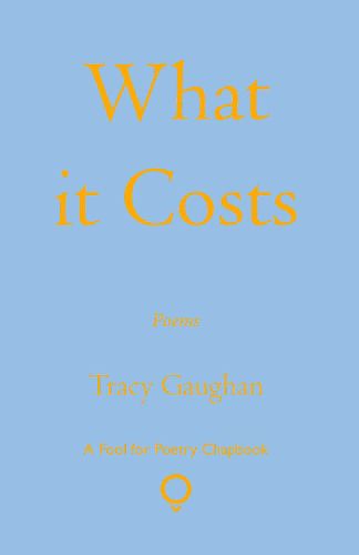 Cover image for What it Costs