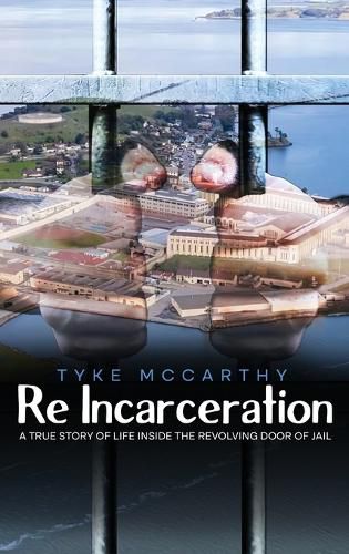 Cover image for Re-Incarceration