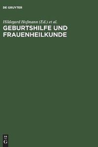 Cover image for Geburtshilfe und Frauenheilkunde