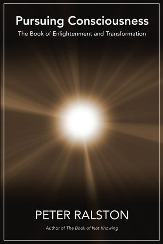 Cover image for Pursuing Consciousness