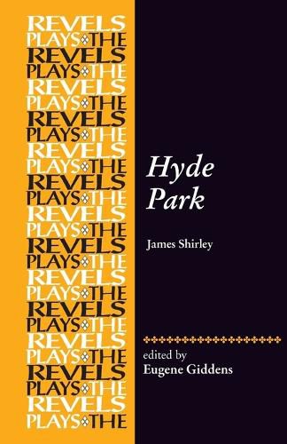 Hyde Park