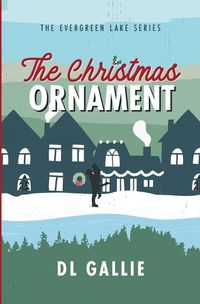 Cover image for The Christmas Ornament